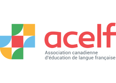 Association canadienne d'éducation de langue française (ACELF) Association canadienne d'éducation de langue française (ACELF)